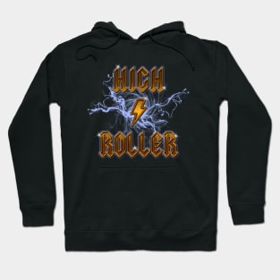 Hard Rock High Roller Hoodie